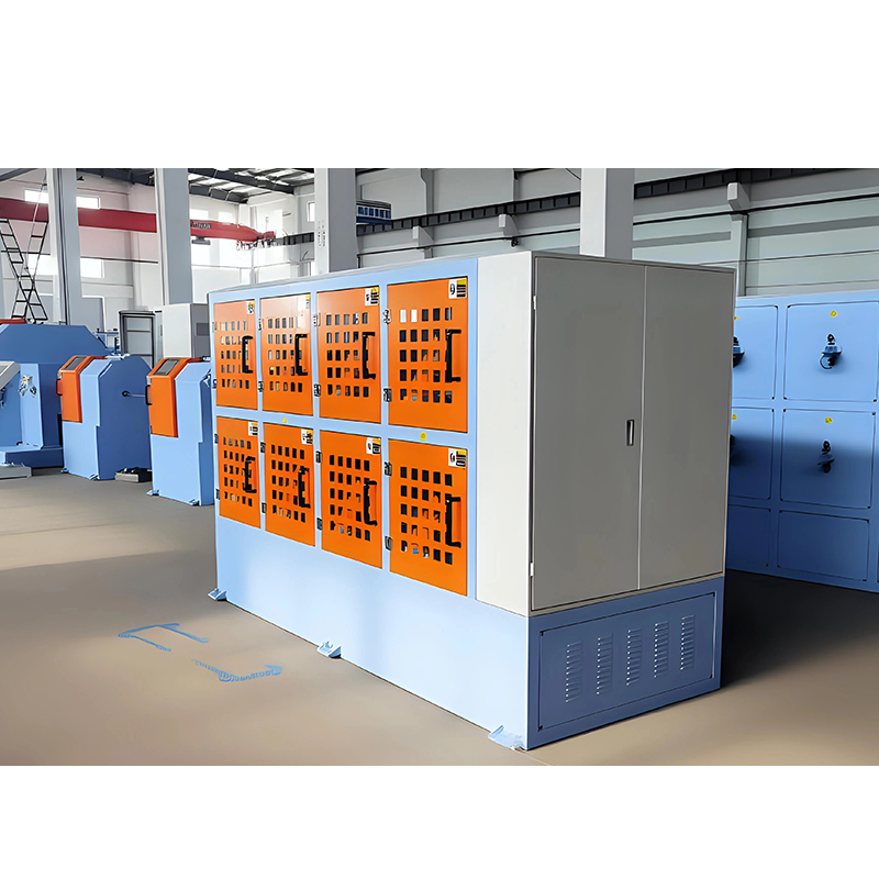 Konzolový typ Jednopramenný stroj